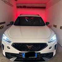 Cupra Formentor VZ 245CV Plug-in Hybrid