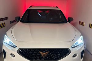 Cupra Formentor VZ 245CV Plug-in Hybrid