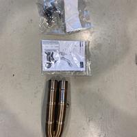 Mivv titanio benelli leoncino 500