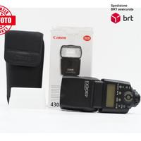 CANON 430EX II