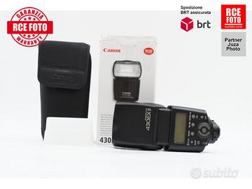 CANON 430EX II