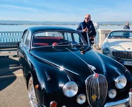 Jaguar MK2 3.4
