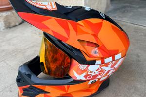 casco grenzgaenger, taglia M