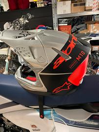 Alpinestars Sm 10