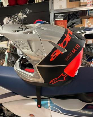 Alpinestars Sm 10