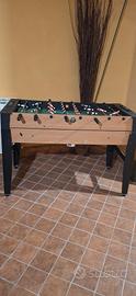 tavolo da gioco multifunzione