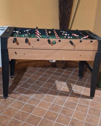 tavolo da gioco multifunzione
