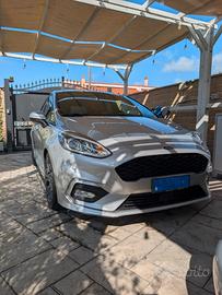 fiesta ST-LINE 1.0 Ecoboost 