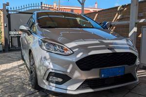 fiesta ST-LINE 1.0 Ecoboost 