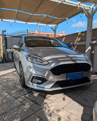 fiesta ST-LINE 1.0 Ecoboost 