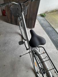 Bicicletta da donna
