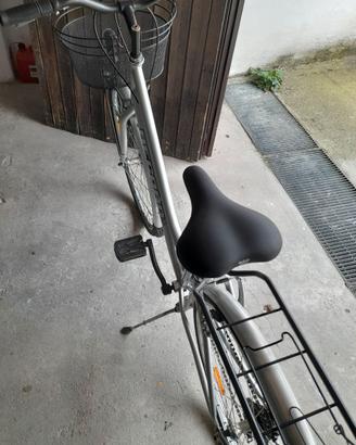 Bicicletta da donna