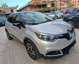 Renault Captur 1.5 DCI r line