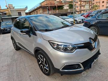 Renault Captur 1.5 DCI r line