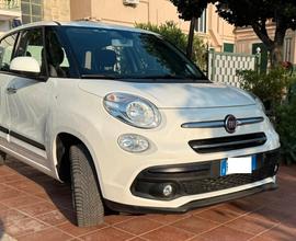 Fiat 500L 0.9 85cv Natural Power Pop Star