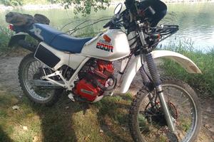 Honda XL 200 R FMI 