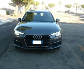 AUDI A4 Avant 2.0 TDI clean diesel Business