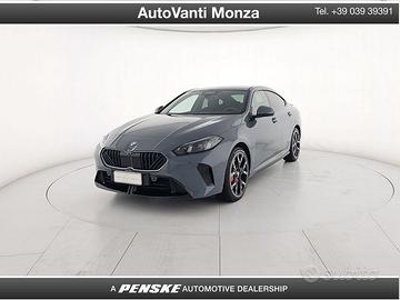 BMW Serie 2 Gran Coupe 218d Gran Coupe MSport...