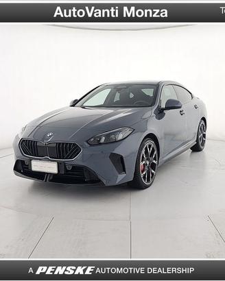 BMW Serie 2 Gran Coupe 218d Gran Coupe MSport...
