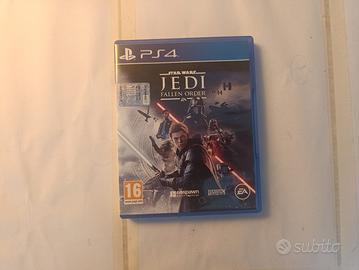 jedi fallen order ps4