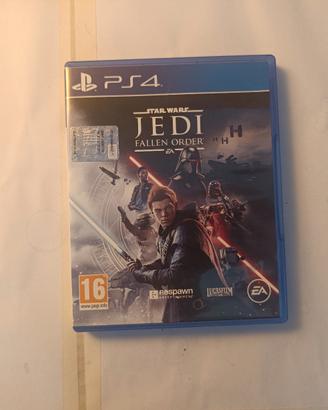 jedi fallen order ps4
