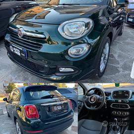 FIAT 500X 1.3 MultiJet 95cv BUSINESS
