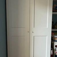 ARREDO CAMERA COORDINATO