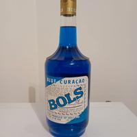 Bottiglie Whisky vintage e Mignon