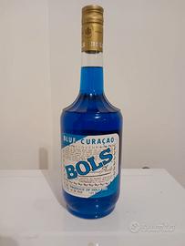 Bottiglie Whisky vintage e Mignon