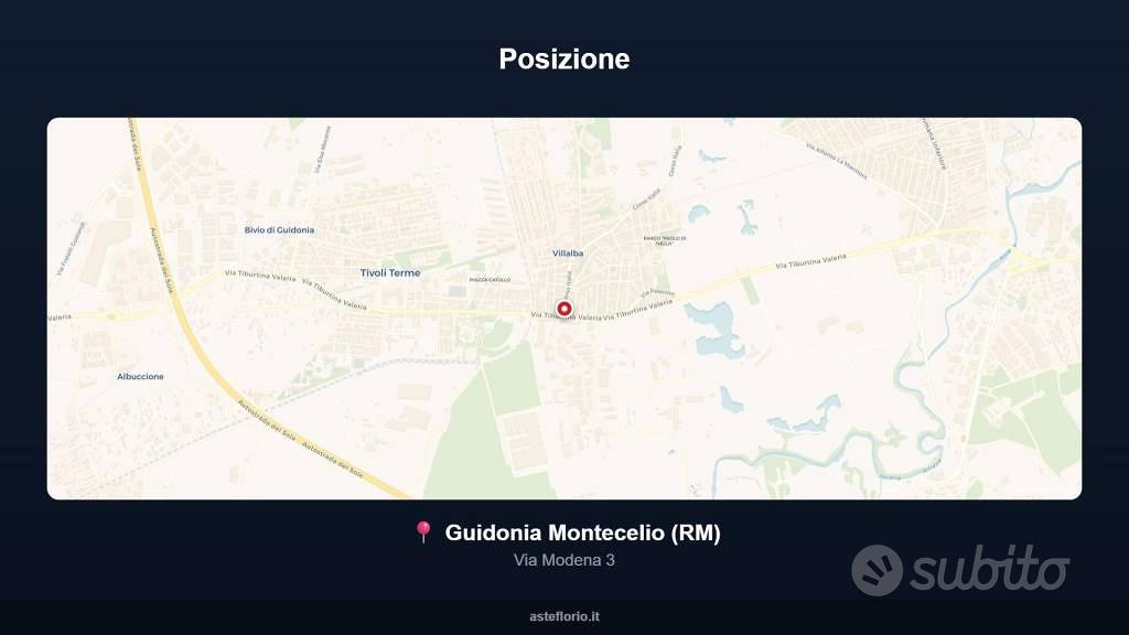 Appartamento – Villalba, Roma Capitale - Vista 4