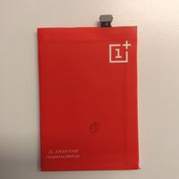 One Plus One OPO batteria originale