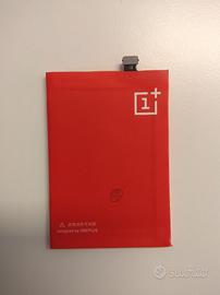 One Plus One OPO batteria originale