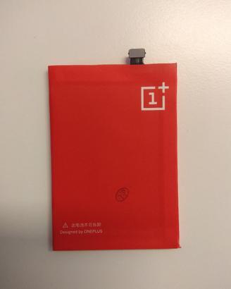 One Plus One OPO batteria originale