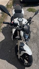 Benelli 125