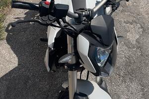Benelli 125