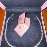 Collana Donna Chiara Ferragni Diamond Heart