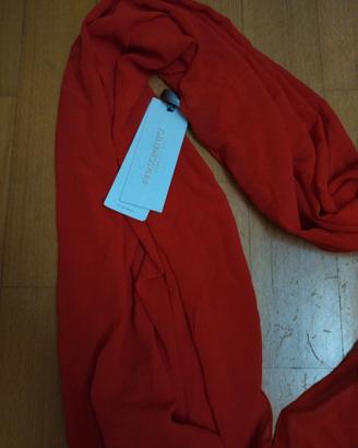 Sciarpa leggera Rinascimento 