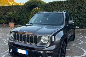 Jeep Renegade 1.6 120cv - 2019