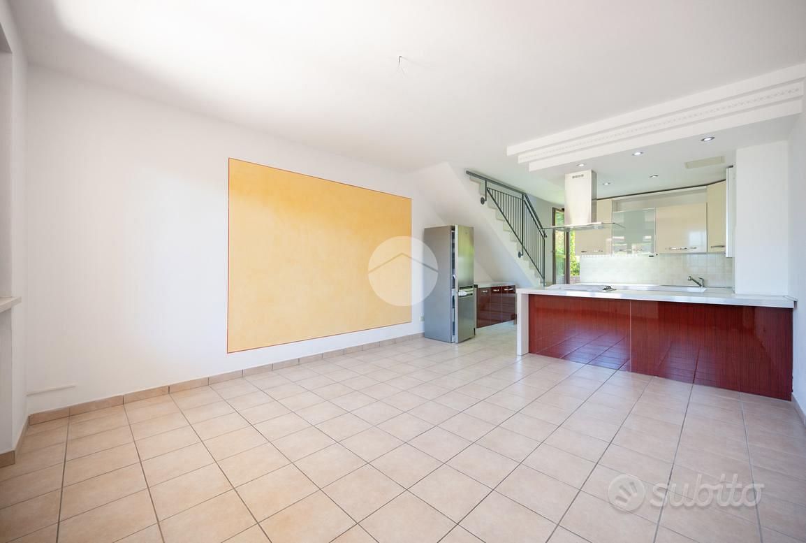 Casa – Affi, Caorsa - Vista 4