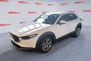 Mazda CX-30 2.5 SKYACTIV-G 140 HP CENTRE LINE