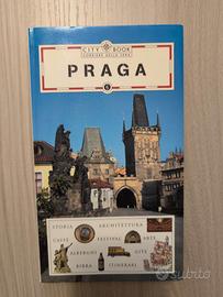 City Book: Praga