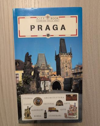 City Book: Praga