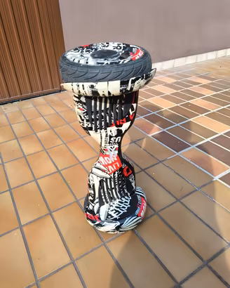 Hoverboard 