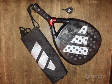  Racchetta da padel Adidas Metalbone 3.3 