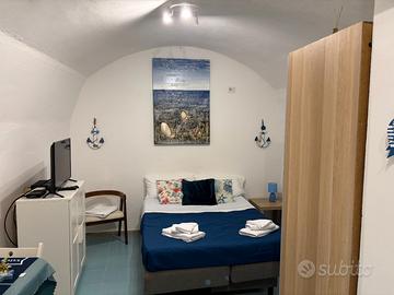 Monolocale nel borgo di termoli