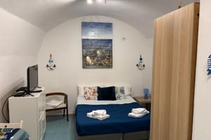 Monolocale nel borgo di termoli