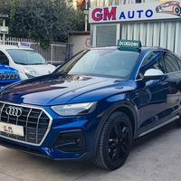 Audi Q5 SPB 35 diesel S tronic italiana 9/2022