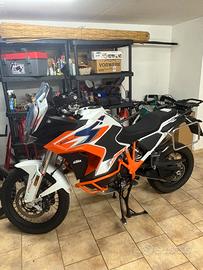 1290 Super Adventure R