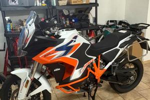 1290 Super Adventure R