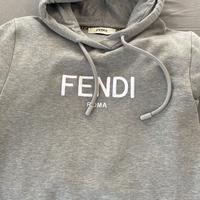 Felpa FENDI donna TG. M